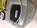 出售闲置LG洗衣机一台，价格便宜