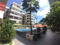 Geylang Lorong 28 atrium residence 普通房