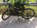 自行车