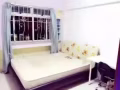 榜鵝單人普通房全包550