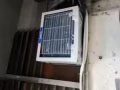 松下窗式空调
