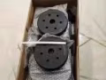 哑铃和钢拎