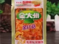 各種中國品牌小食品日期都是18年的