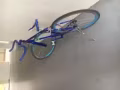 因回國所以想賣掉自己的自行車