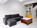 Blk 120 Bukit Batok Central 雙層公寓式組屋