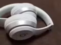 Beats Solo3 Wireless 头戴式耳机 