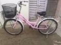 男女自行车