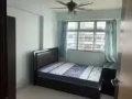 近榜鹅地铁站高层 有普通房出租