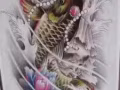 義华刺青，欢迎大家光临，天天有特价