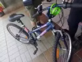 因為本人準備回國 ，所以廉價出售全新腳踏車一輛  ！