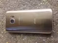 三星S7 edge 32GB 金色+內存64GB