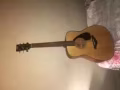 YaMaHa 民谣吉他