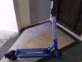 出售新的电动板车