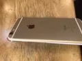 女朋友自用的6s。 16g 便宜出 可小刀