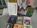 雅思等書籍
