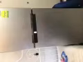 SAMSUNG 家用電冰箱甩賣.買了只有十個月。$200甩賣，最後一周。