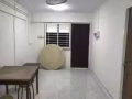 出租男/女士床位爱干净优先！