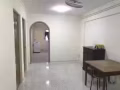 出租男/女士床位爱干净优先！