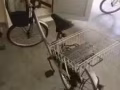 二手自行车