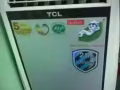 TCL 移动冷气机, 便宜转让-已售