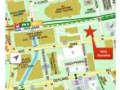 Park Place @ PLQ - 地点优越，交通方便