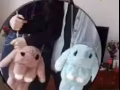 可爱的小包包，价格优惠