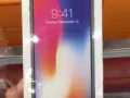 IPhone X 64gb 全新