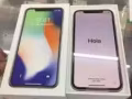 IPhone X 64gb 全新