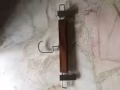 二手衣褂架和裤褂架出售
