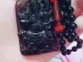 关公项链