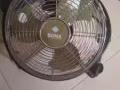 精致大风力风扇