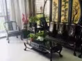 高层公寓