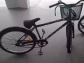 自行車處理