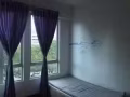海军部刚拿的公寓。 现在招男女搭档。 夫妻房