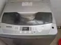 LG 洗衣机