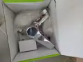 出售沐浴冷热水混水阀  Sale of a water mixing valve