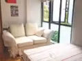 公寓主人房