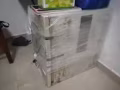 本人有一個窗口式空調想出售$100，