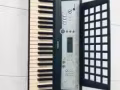 电子琴$40