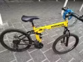 转让脚车