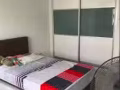 双人房出租，欢迎情侣和两位女性入住