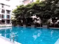 國大旁永久地契三室一廳公寓出售