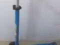 儿童滑板车