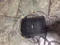 风扇和路由器处理
