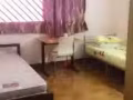 阿欲尼地鐵站招女搭房