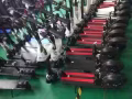 速美德電動車，批發各型電動滑板車 18712431145