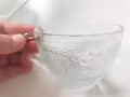 一套欧式风格餐具