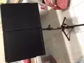 大容量烤箱，不锈钢台