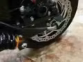 電動滑板車全新現貨11寸