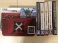 出 魔物獵人X特別主機 NEWNDSLL 帶遊戲